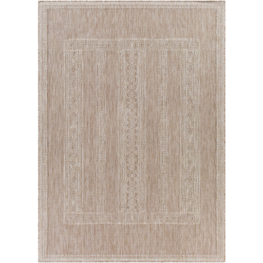 Surya Tuareg TRG-2300 Tan Global  Rug