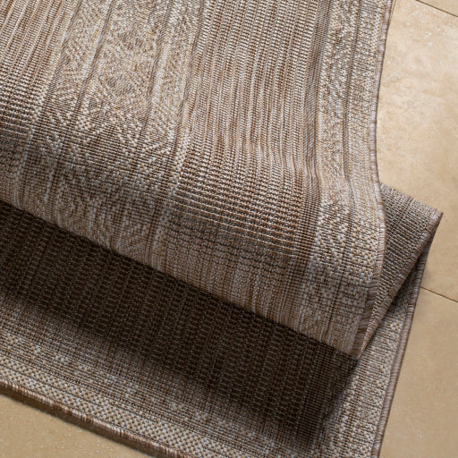 Surya Tuareg TRG-2300 Tan Global  Rug