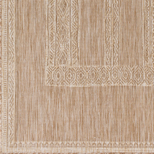 Surya Tuareg TRG-2300 Tan Global  Rug