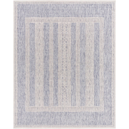 Surya Tuareg TRG-2301 Pale Blue Global  Rug