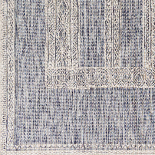 Surya Tuareg TRG-2301 Pale Blue Global  Rug