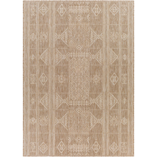 Surya Tuareg TRG-2304 Tan Global  Rug