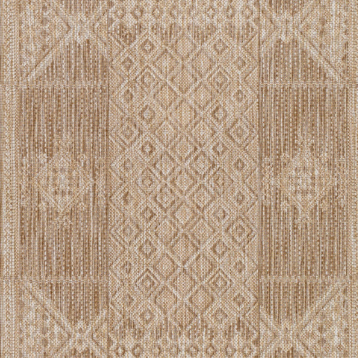 Surya Tuareg TRG-2304 Tan Global  Rug