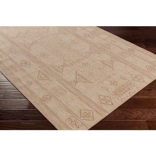 Surya Tuareg TRG-2307 Cream Global  Rug