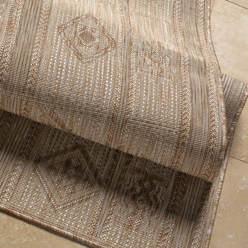 Surya Tuareg TRG-2307 Cream Global  Rug