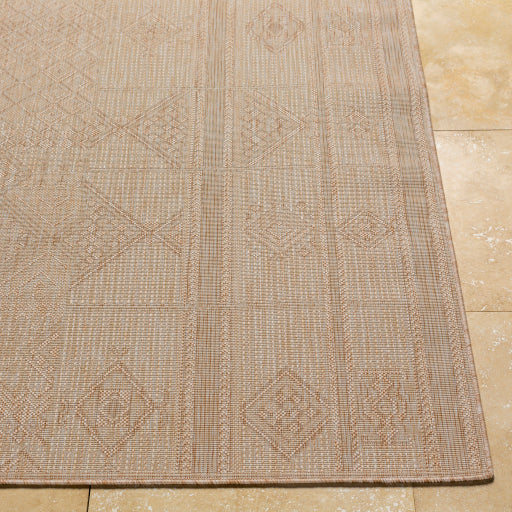 Surya Tuareg TRG-2307 Cream Global  Rug