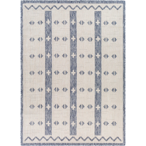 Surya Tuareg TRG-2308 Cream Global  Rug