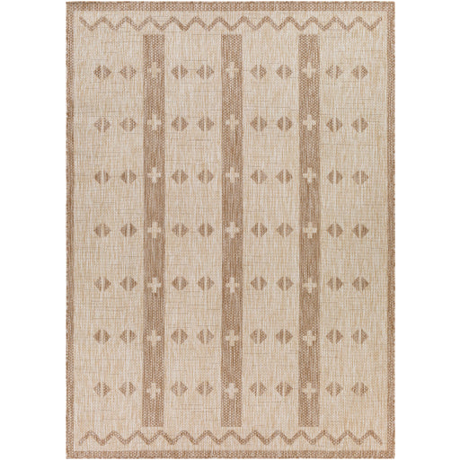 Surya Tuareg TRG-2309 Cream Global  Rug