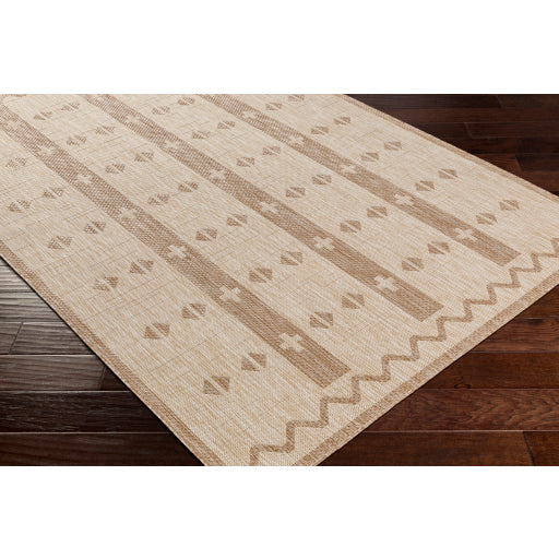 Surya Tuareg TRG-2309 Cream Global  Rug