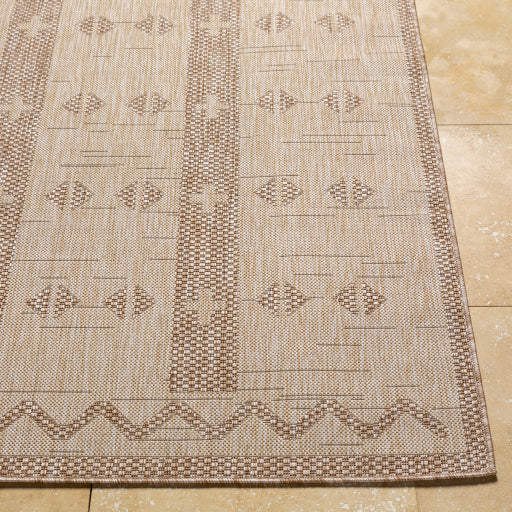 Surya Tuareg TRG-2309 Cream Global  Rug