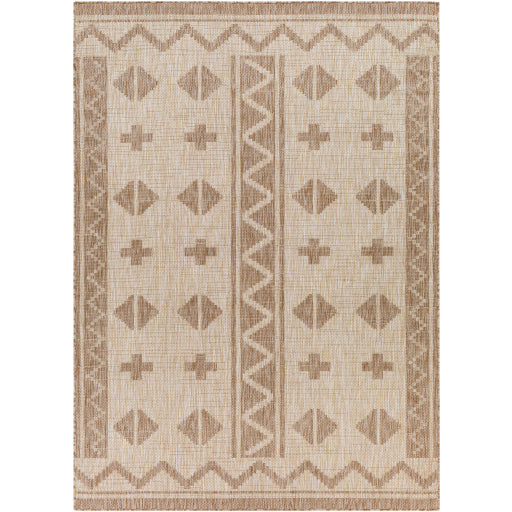 Surya Tuareg TRG-2311 Off-White Global  Rug