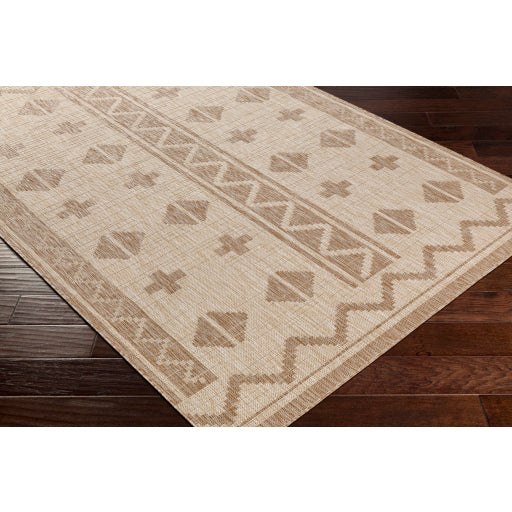 Surya Tuareg TRG-2311 Off-White Global  Rug