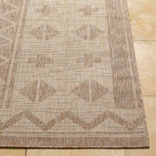 Surya Tuareg TRG-2311 Off-White Global  Rug