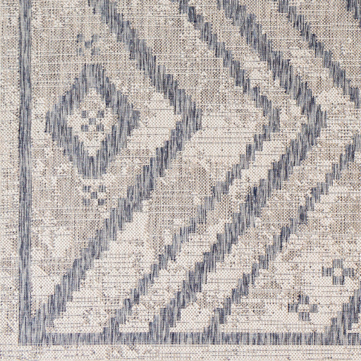 Surya Tuareg TRG-2312 Cream Global  Rug