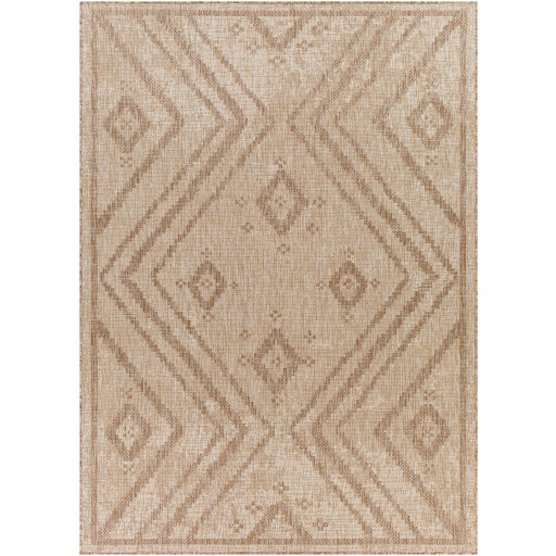 Surya Tuareg TRG-2313 Cream Global  Rug