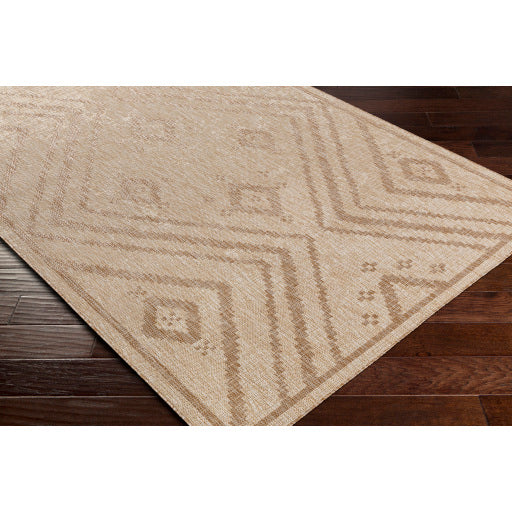 Surya Tuareg TRG-2313 Cream Global  Rug