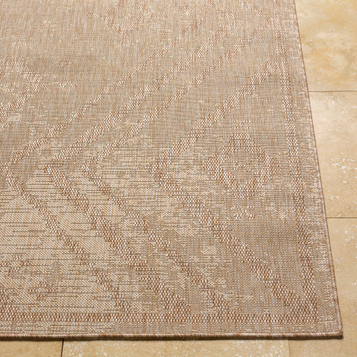 Surya Tuareg TRG-2313 Cream Global  Rug