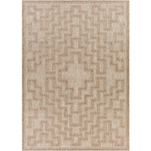 Surya Tuareg TRG-2315 Cream Global  Rug