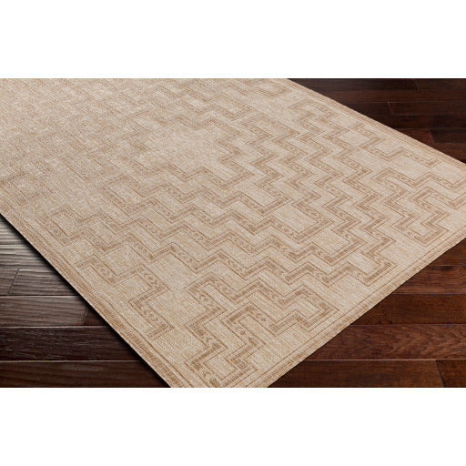 Surya Tuareg TRG-2315 Cream Global  Rug