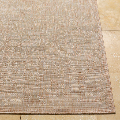 Surya Tuareg TRG-2315 Cream Global  Rug