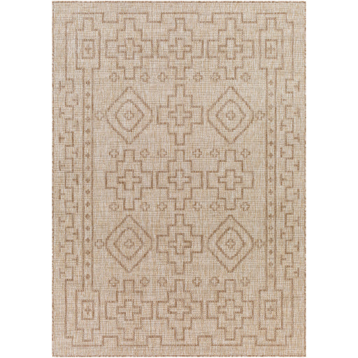 Surya Tuareg TRG-2317 Cream Global  Rug