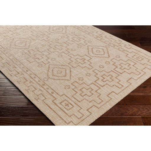 Surya Tuareg TRG-2317 Cream Global  Rug