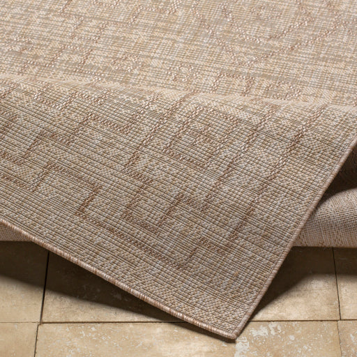 Surya Tuareg TRG-2317 Cream Global  Rug