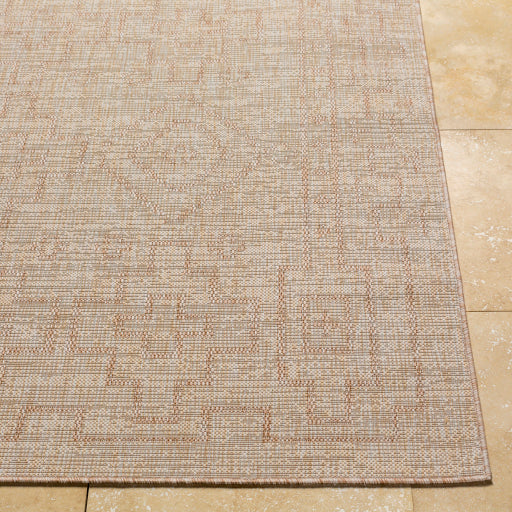 Surya Tuareg TRG-2317 Cream Global  Rug