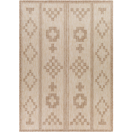 Surya Tuareg TRG-2319 Cream Global  Rug