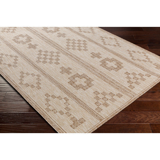 Surya Tuareg TRG-2319 Cream Global  Rug