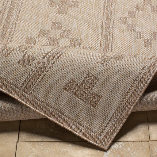 Surya Tuareg TRG-2319 Cream Global  Rug