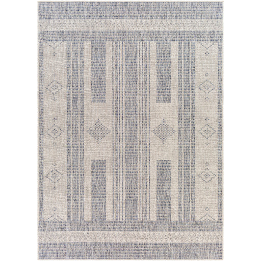 Surya Tuareg TRG-2320 Dark Blue Global  Rug