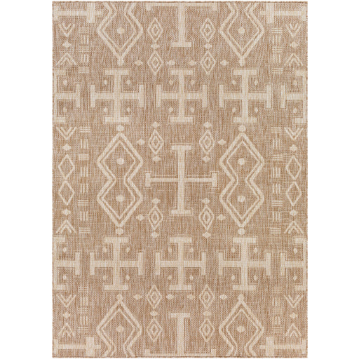 Surya Tuareg TRG-2322 Light Beige Global  Rug