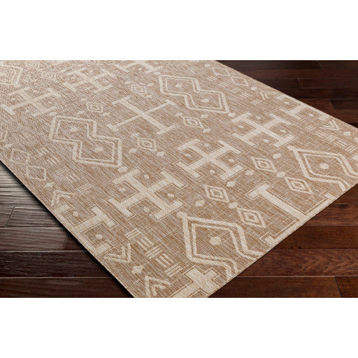 Surya Tuareg TRG-2322 Light Beige Global  Rug