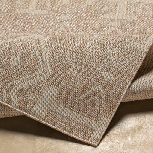 Surya Tuareg TRG-2322 Light Beige Global  Rug