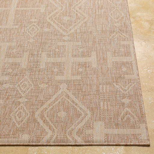 Surya Tuareg TRG-2322 Light Beige Global  Rug