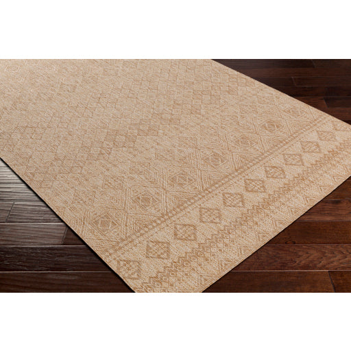 Surya Tuareg TRG-2326 Light Beige Global  Rug