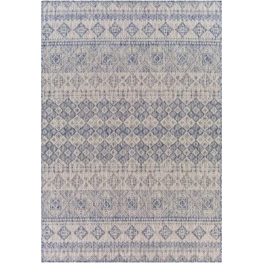 Surya Tuareg TRG-2327 Pale Blue Global  Rug