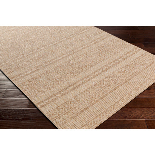 Surya Tuareg TRG-2328 Light Beige Global  Rug