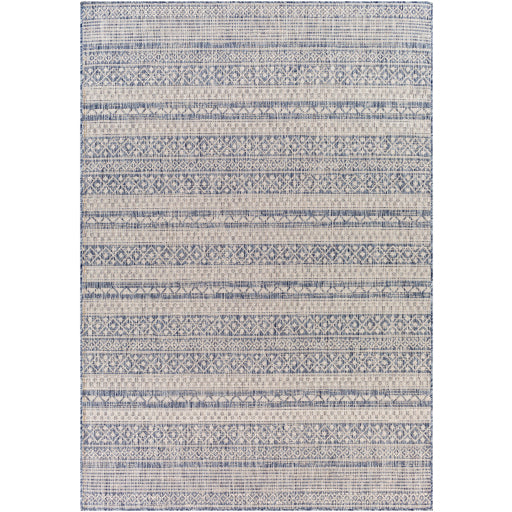 Surya Tuareg TRG-2329 Pale Blue Global  Rug