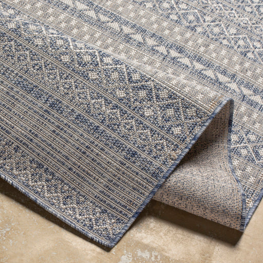 Surya Tuareg TRG-2329 Pale Blue Global  Rug