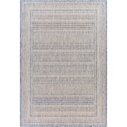 Surya Tuareg TRG-2330 Dark Blue Global  Rug