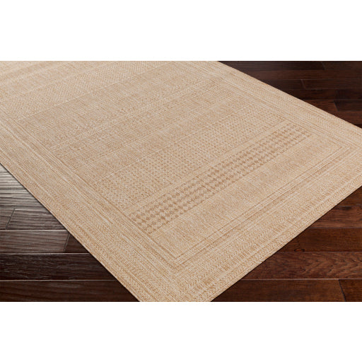 Surya Tuareg TRG-2331 Light Beige Global  Rug