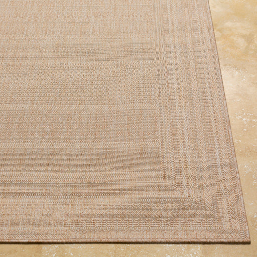 Surya Tuareg TRG-2331 Light Beige Global  Rug