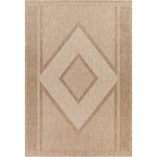 Surya Tuareg TRG-2333 Tan Rustic  Rug