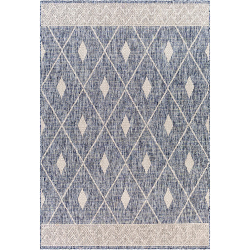 Surya Tuareg TRG-2334 Pale Blue Global  Rug