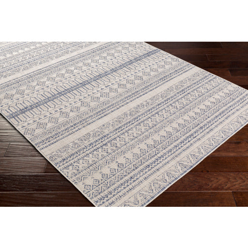 Surya Tuareg TRG-2338 Cream Global  Rug