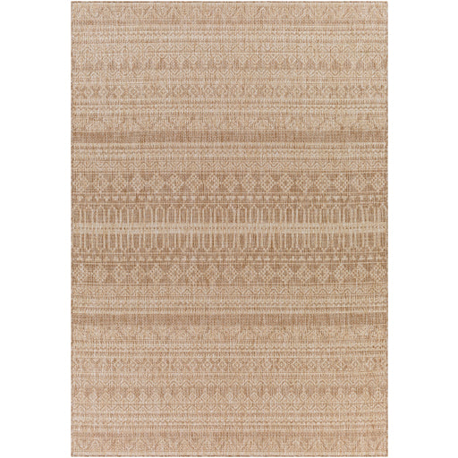 Surya Tuareg TRG-2339 Tan Global  Rug