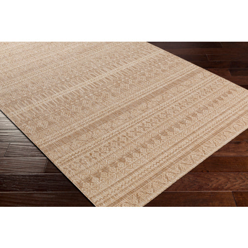 Surya Tuareg TRG-2339 Tan Global  Rug