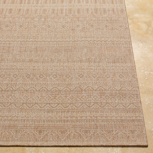 Surya Tuareg TRG-2339 Tan Global  Rug